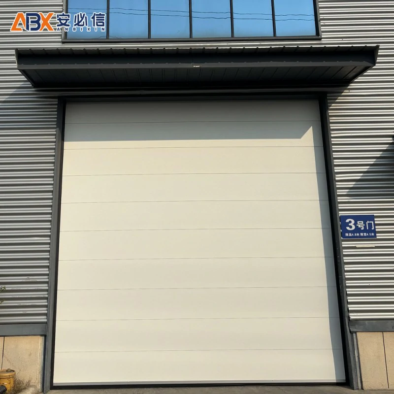 西宁市滑升门