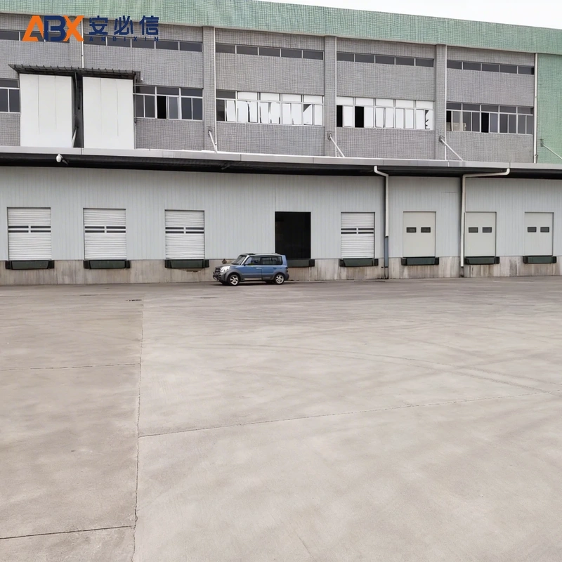 西宁市雷达高速门